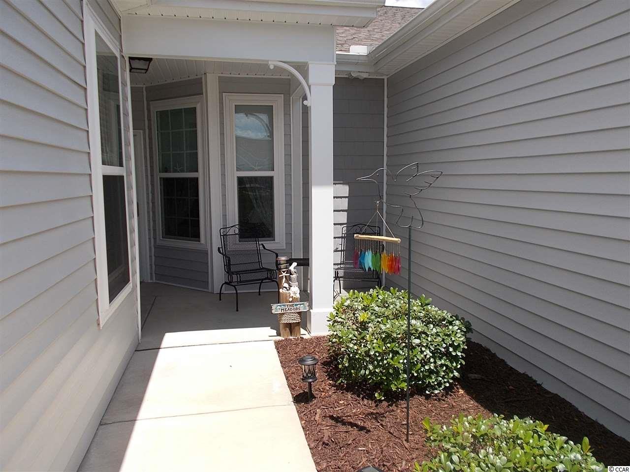 1553 Palmina Loop, Unit C Murrells Inlet, SC 29576 - Photo 3 of 39