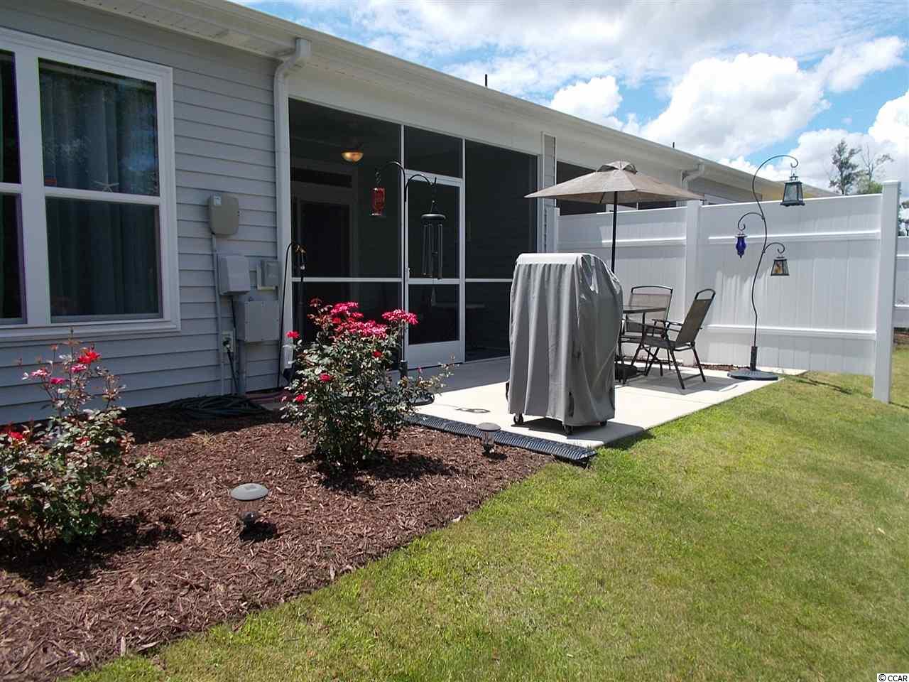 1553 Palmina Loop, Unit C Murrells Inlet, SC 29576 - Photo 26 of 39