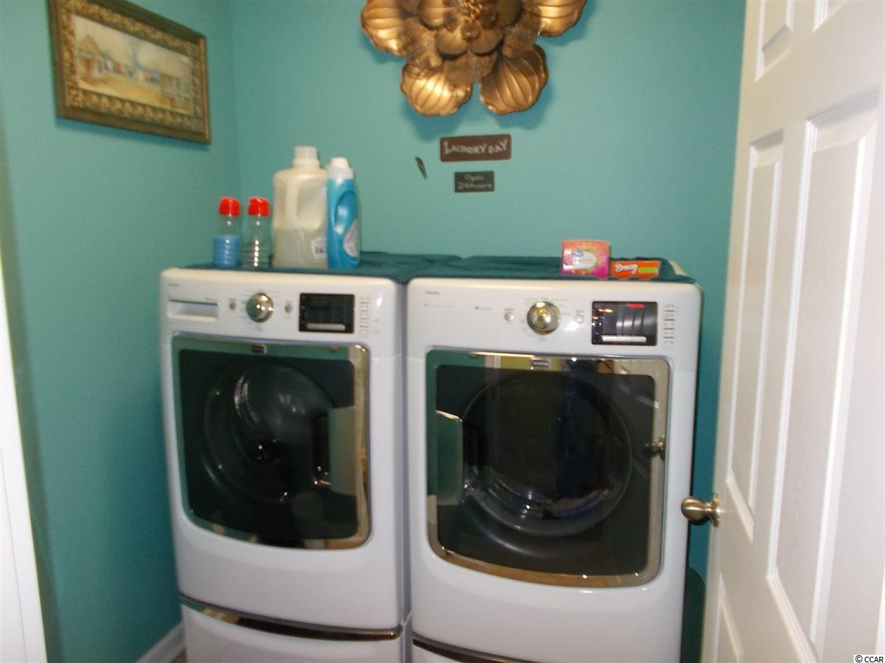 1553 Palmina Loop, Unit C Murrells Inlet, SC 29576 - Photo 28 of 39