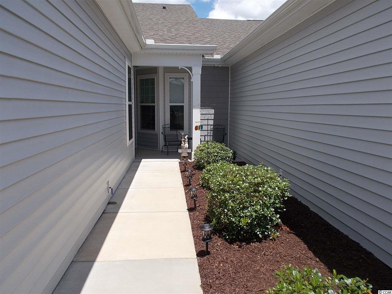 1553 Palmina Loop, Unit C Murrells Inlet, SC 29576 - Photo 33 of 39