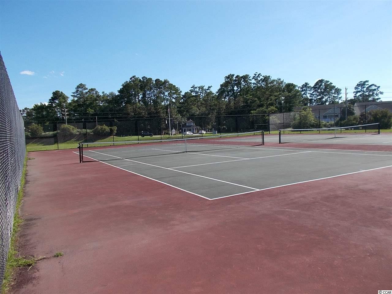 1553 Palmina Loop, Unit C Murrells Inlet, SC 29576 - Photo 37 of 39