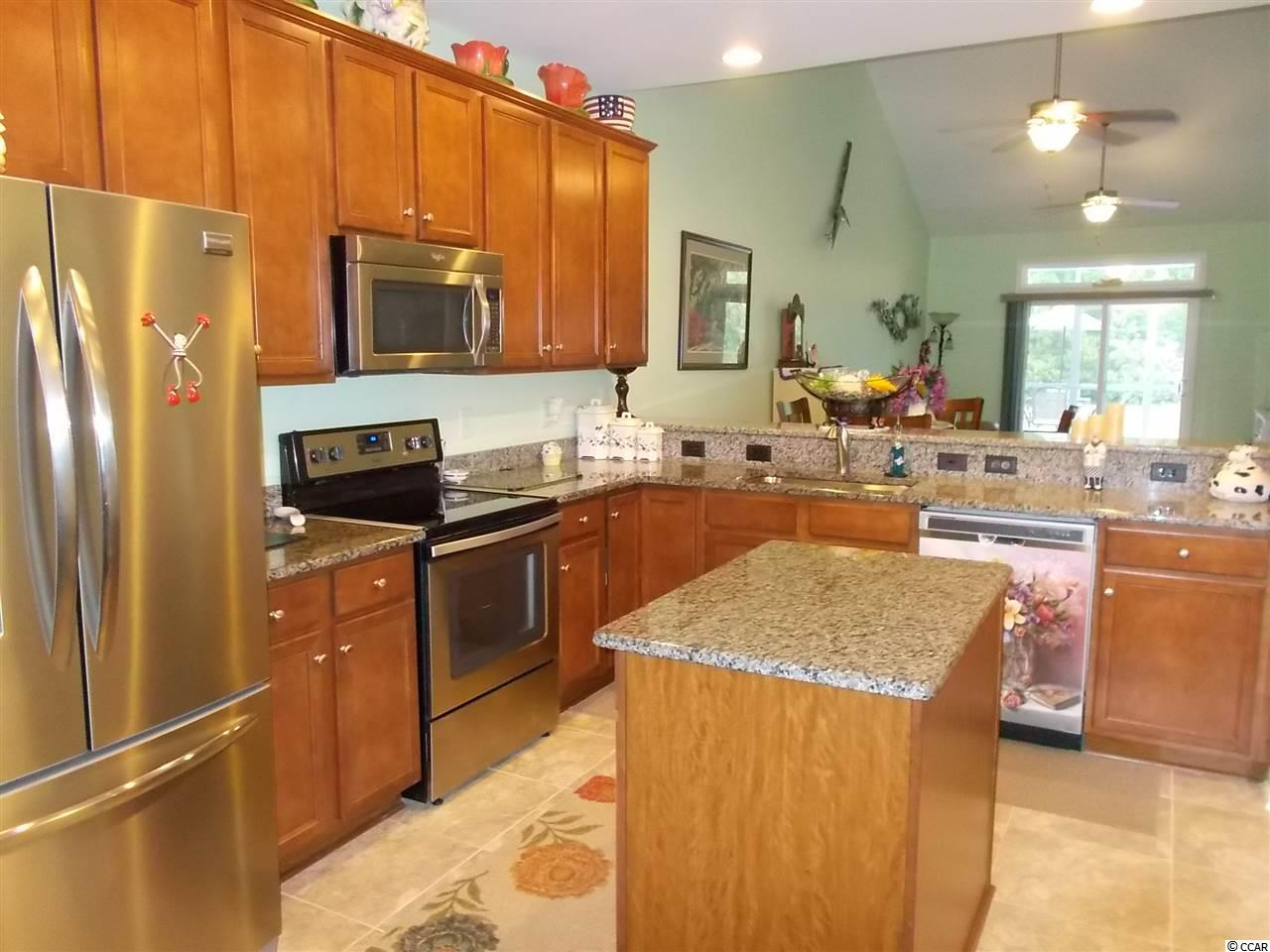 1553 Palmina Loop, Unit C Murrells Inlet, SC 29576 - Photo 5 of 39