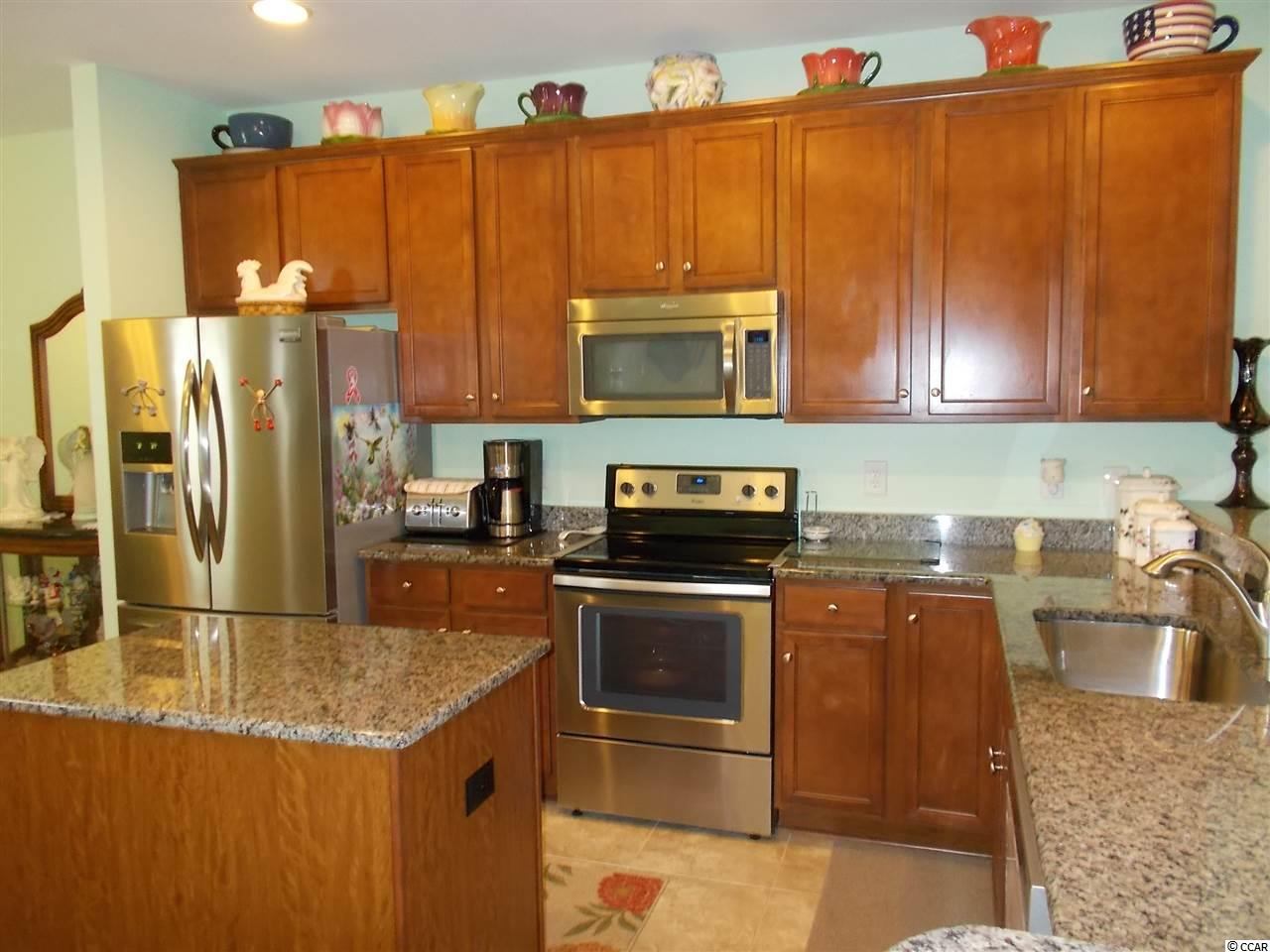 1553 Palmina Loop, Unit C Murrells Inlet, SC 29576 - Photo 6 of 39