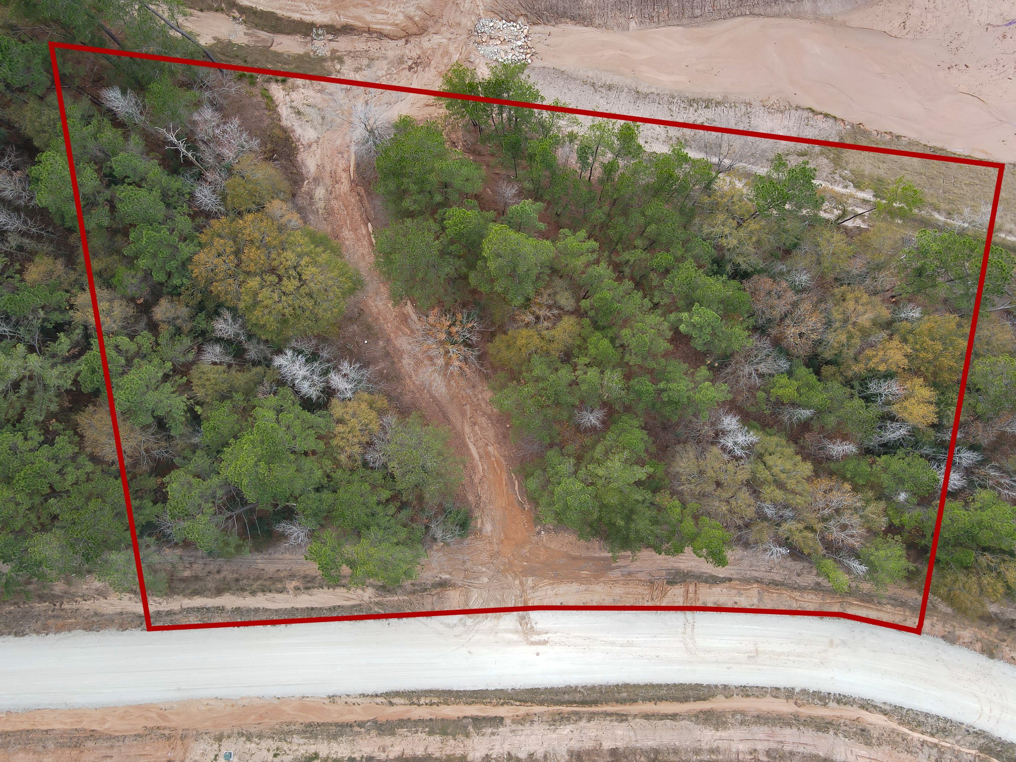 132 Heartland Road New Waverly, TX 77358 - Photo 14 of 15 Gallery Image 14