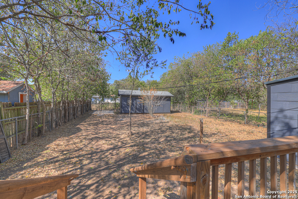 511 Wright Avenue Schertz, TX 78154 - Photo 18 of 23