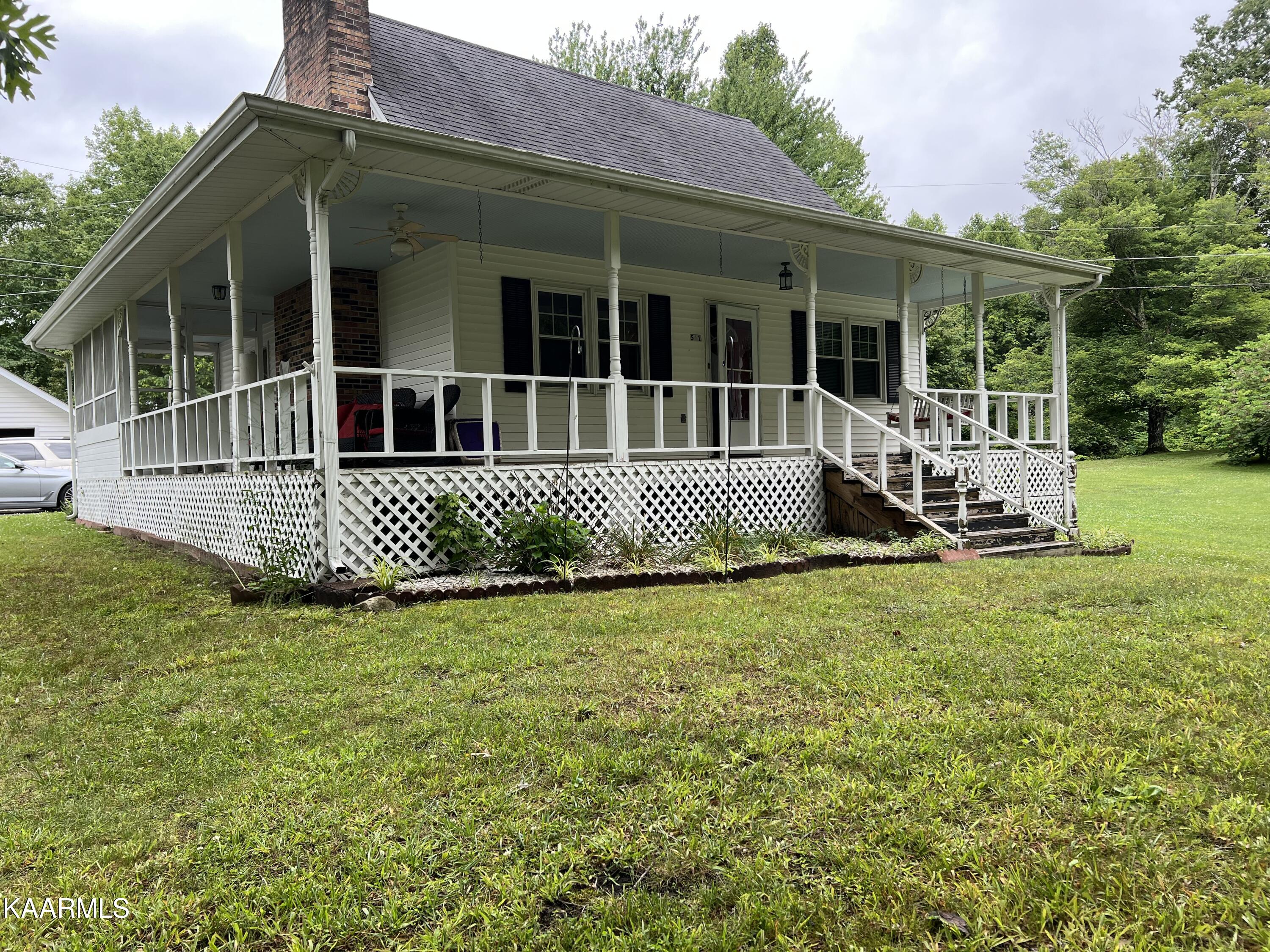 561 Grape Rough Road Oneida, TN 37841 - Photo 3 of 33 0EFD0E50-8874-4A6C-8FEF-67A706D1BFCA