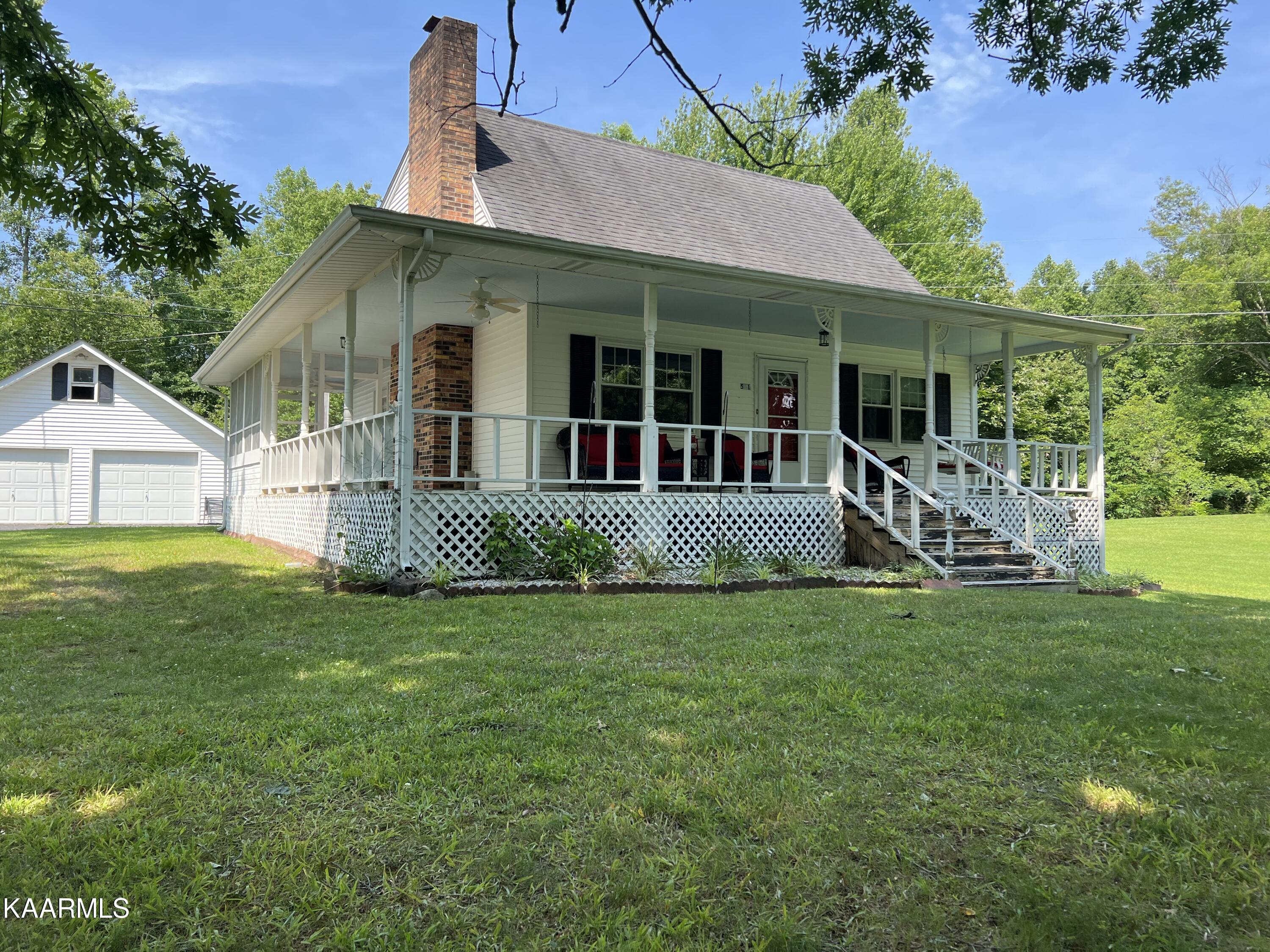 561 Grape Rough Road Oneida, TN 37841 - Photo 4 of 33 B6D30A92-EE03-4340-830F-B5241F21F0F3