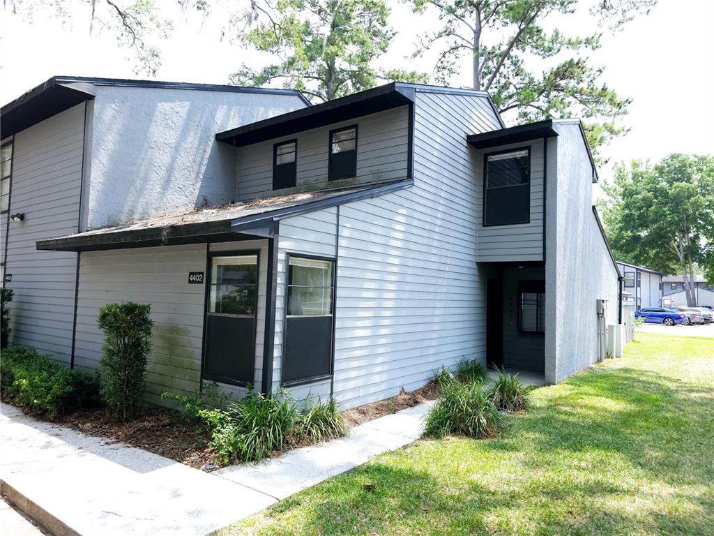 4402 Southwest 21st Lane Gainesville, FL 32607 - Photo 1 of 1 Front exposure