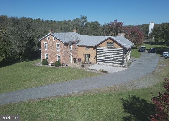 327 Big Spring Road Newville, PA 17241 - Photo 2 of 15 Gallery Image 2