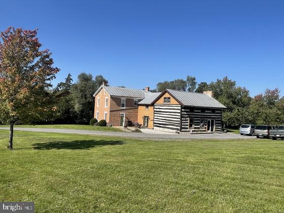 327 Big Spring Road Newville, PA 17241 - Photo 7 of 15 Gallery Image 7
