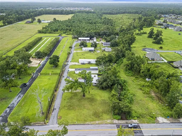 $720,000 | 1480 Joe Miller Road, Lake Charles, LA 70611