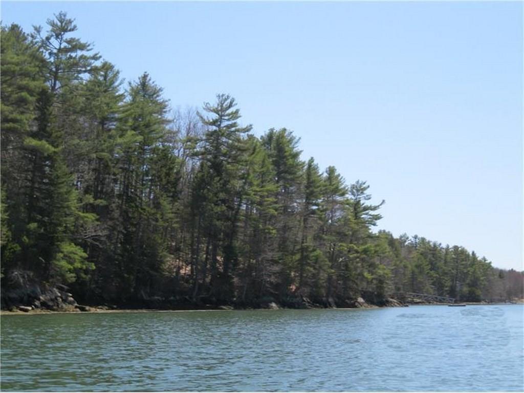 0 Parsons Point Road Edgecomb, ME 04556 - Photo 1 of 7 Photo