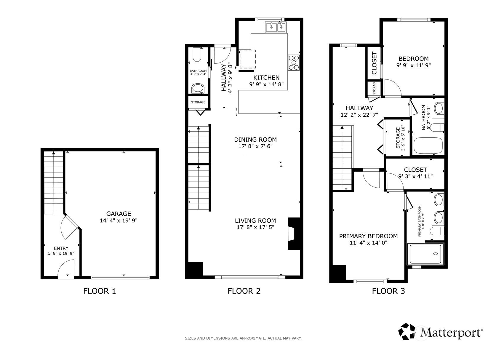 16522 1st Park Southeast Bothell, WA 98012 - Photo 29 of 29