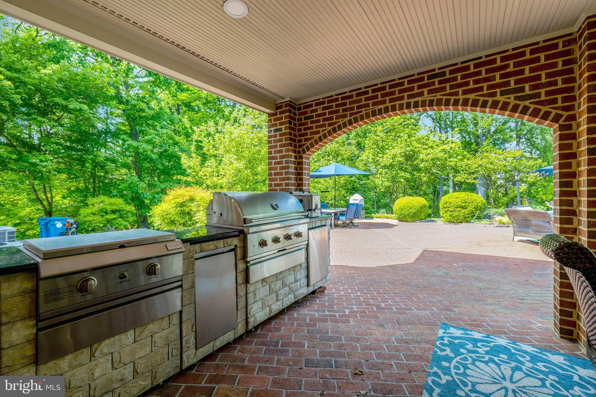 105 Interpromontory Road Great Falls, VA 22066 - Photo 55 of 76