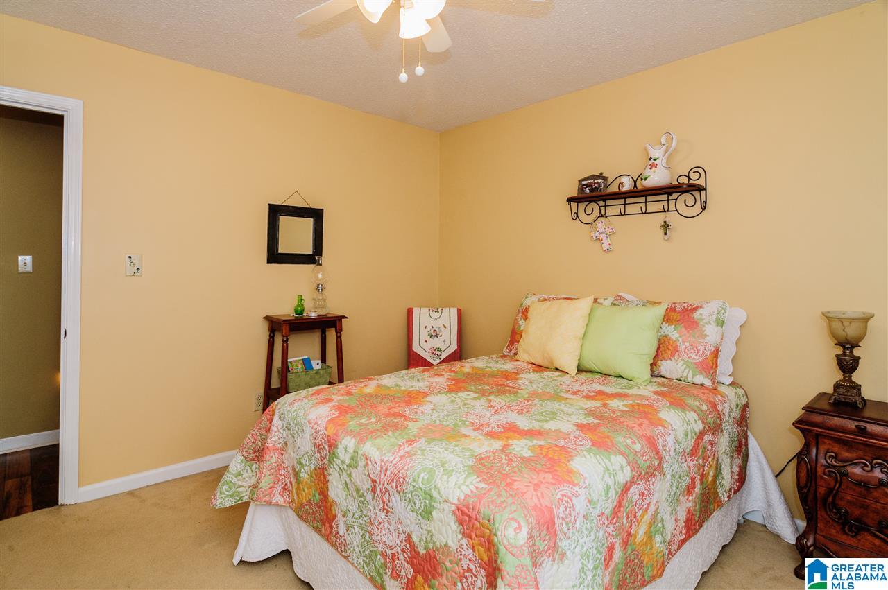 1766 Indian Hills Road Pelham, AL 35124 - Photo 21 of 32