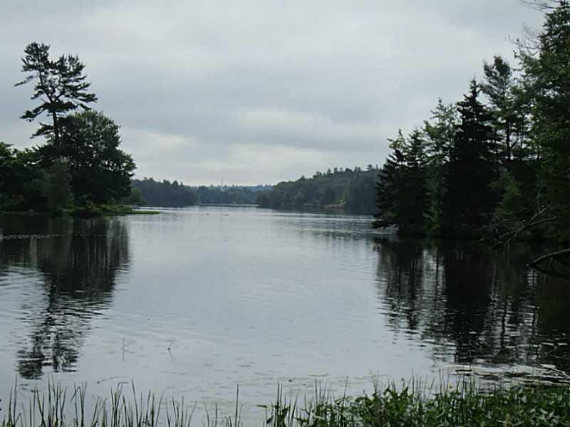 Lot 37 Christian Ridge Road Ellsworth, ME 04605 - Photo 2 of 26 Waterfront/Dock/Pier. Looking South