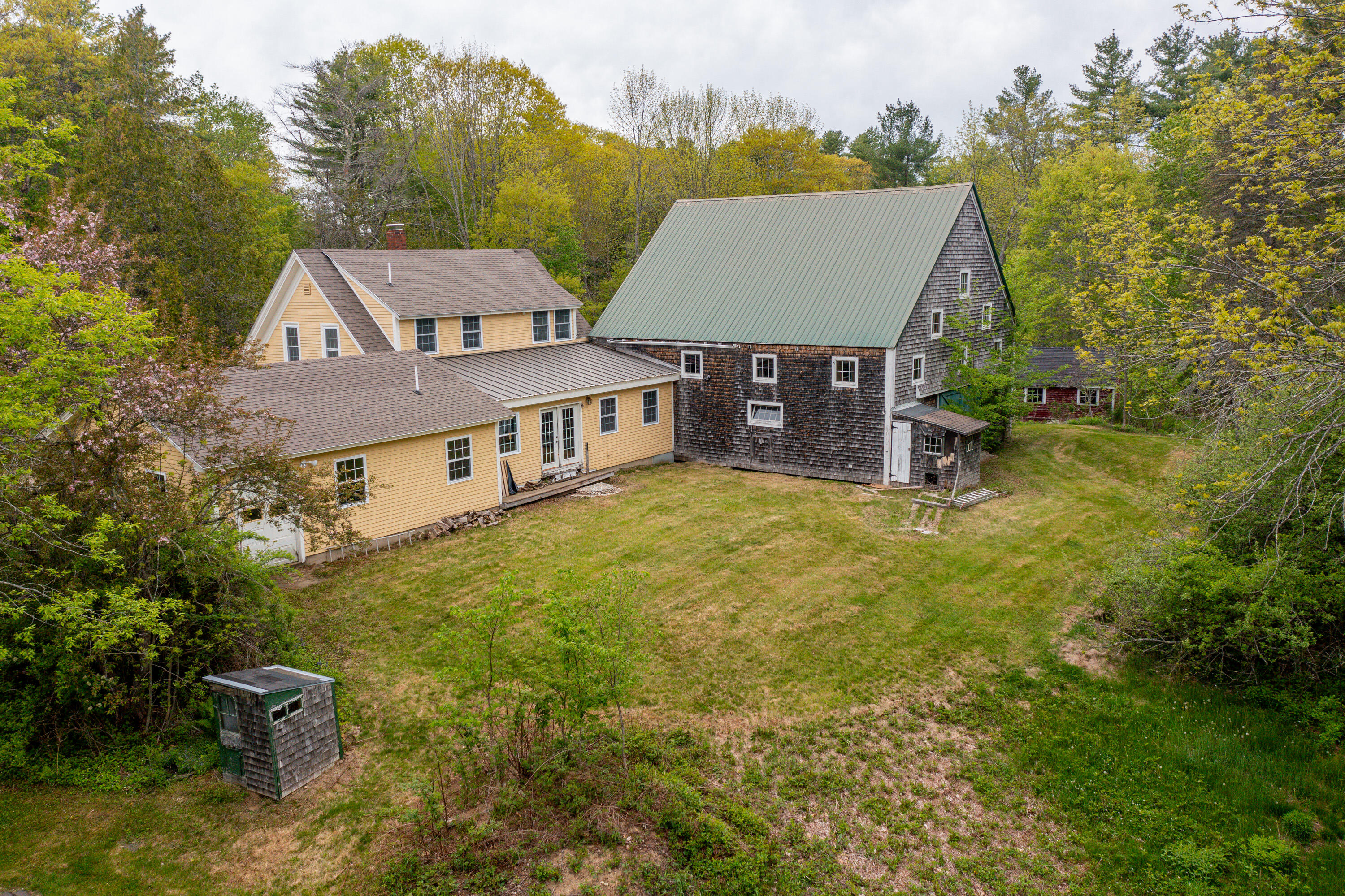 685 Winslows Mills Road Waldoboro, ME 04572 - Photo 5 of 46 2514