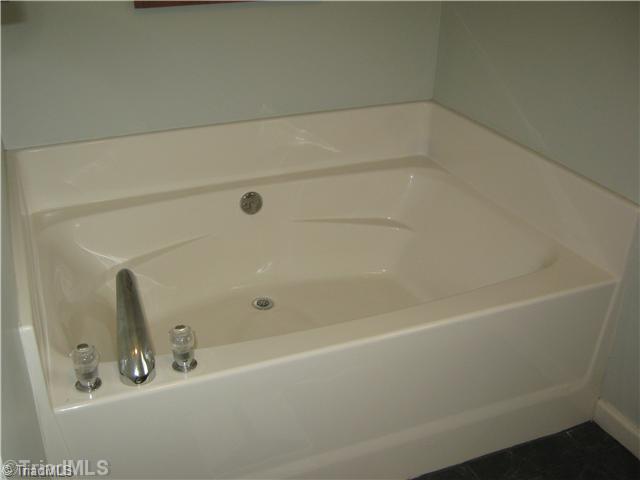 2220 Butner Mill Road East Bend, NC 27018 - Photo 11 of 16 Master Bath/Spa.