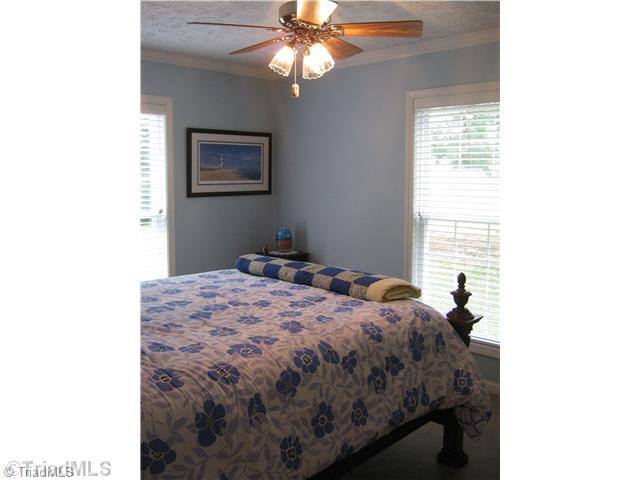 2220 Butner Mill Road East Bend, NC 27018 - Photo 12 of 16 2nd Bedroom.