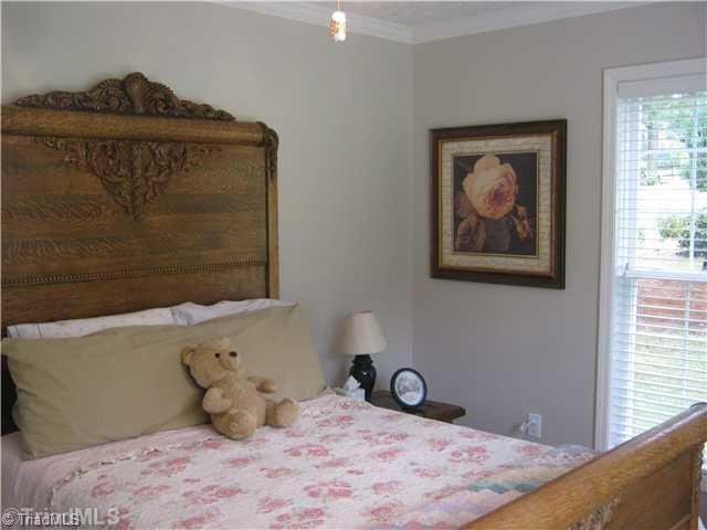 2220 Butner Mill Road East Bend, NC 27018 - Photo 14 of 16 3rd Bedroom.