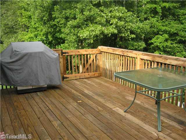 2220 Butner Mill Road East Bend, NC 27018 - Photo 15 of 16 Patio/Deck.
