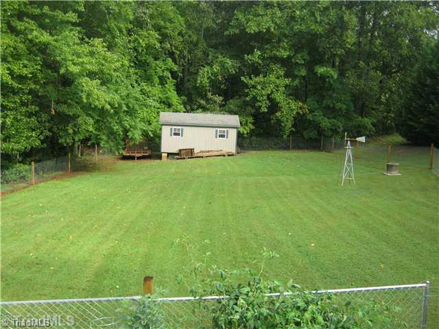 2220 Butner Mill Road East Bend, NC 27018 - Photo 16 of 16 Outbuilding.