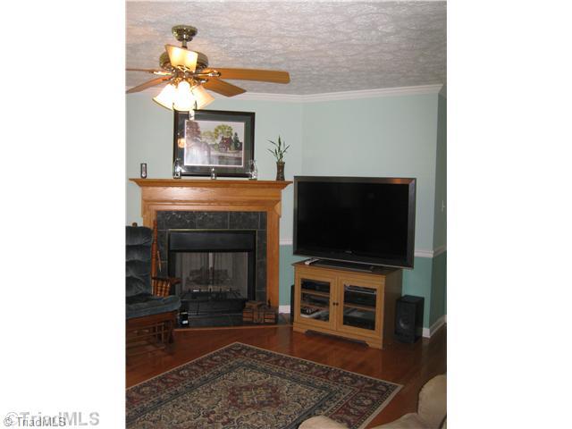 Living Room. 
