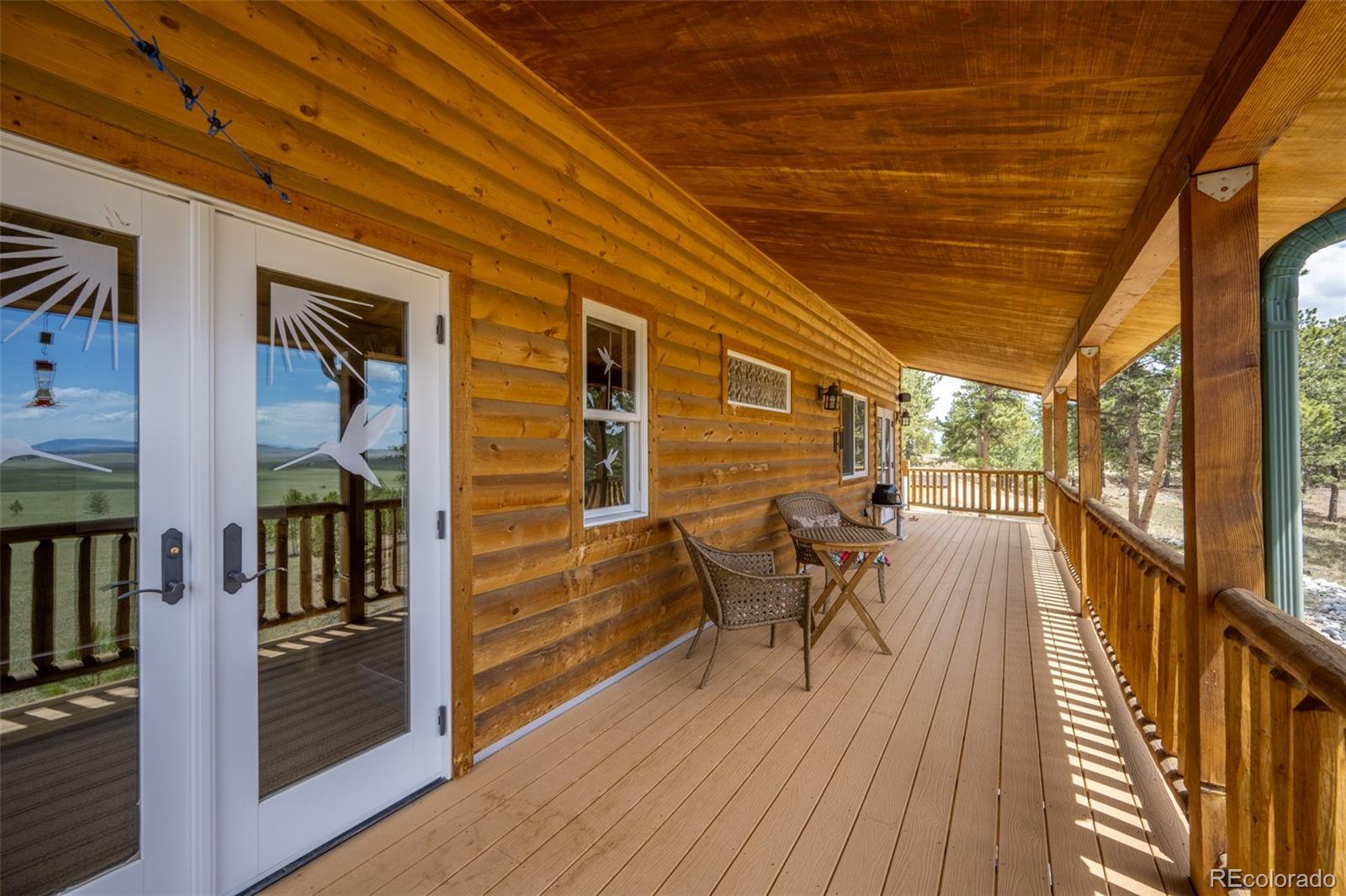 2883 Wagon Wheel Road Hartsel, CO 80449 - Photo 3 of 50