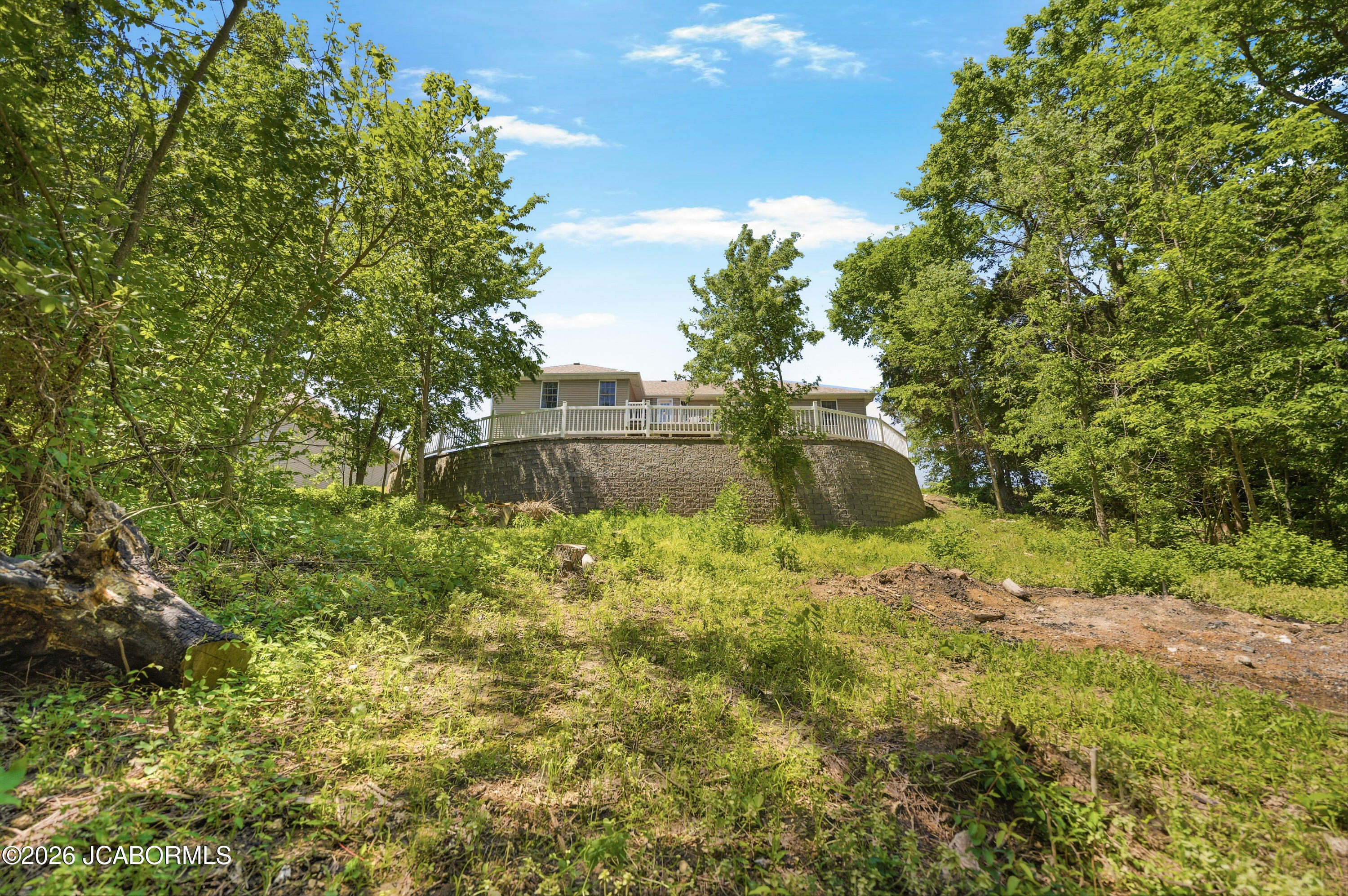 1205 Choctaw Ridge Drive Holts Summit, MO 65043 - Photo 38 of 50