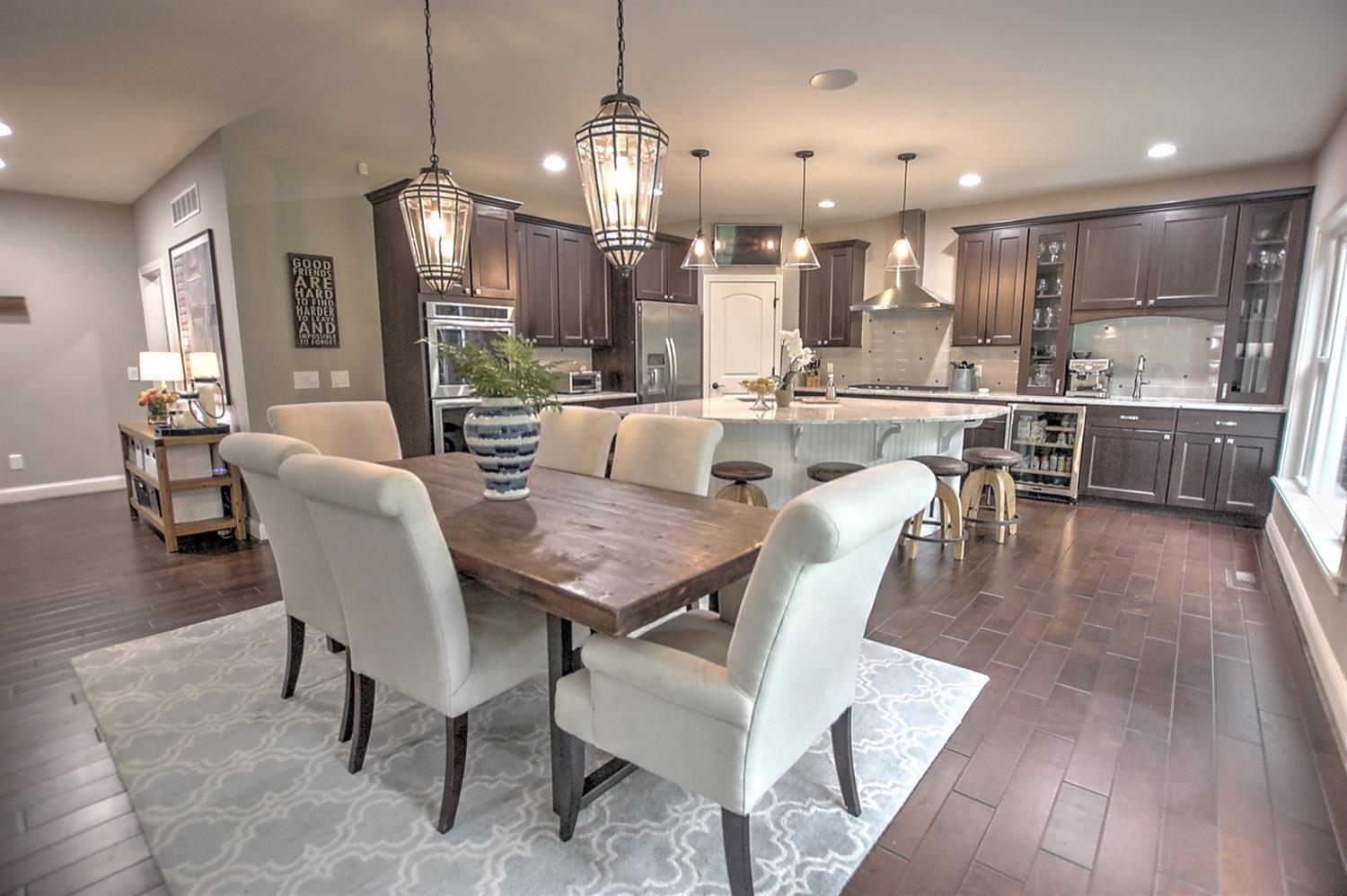 5374 Ridgevale Court Maineville, OH 45039 - Photo 13 of 36 Gallery Image 13