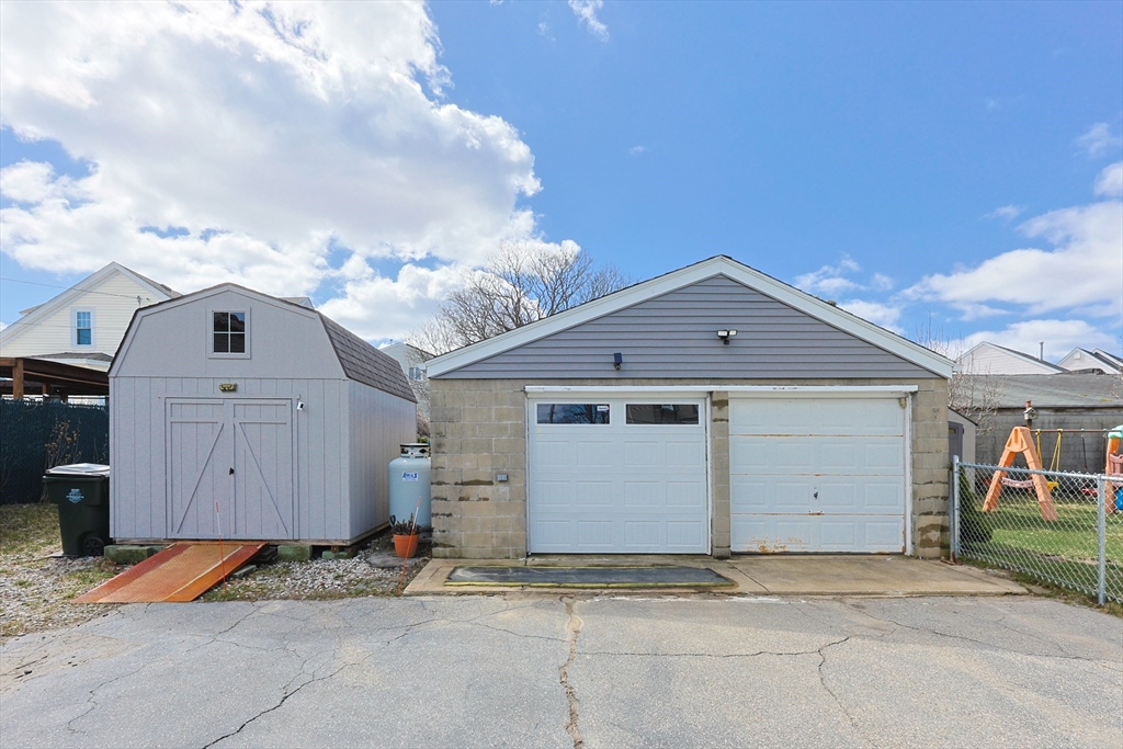 1417 Globe Street Fall River, MA 02721 - Photo 3 of 42