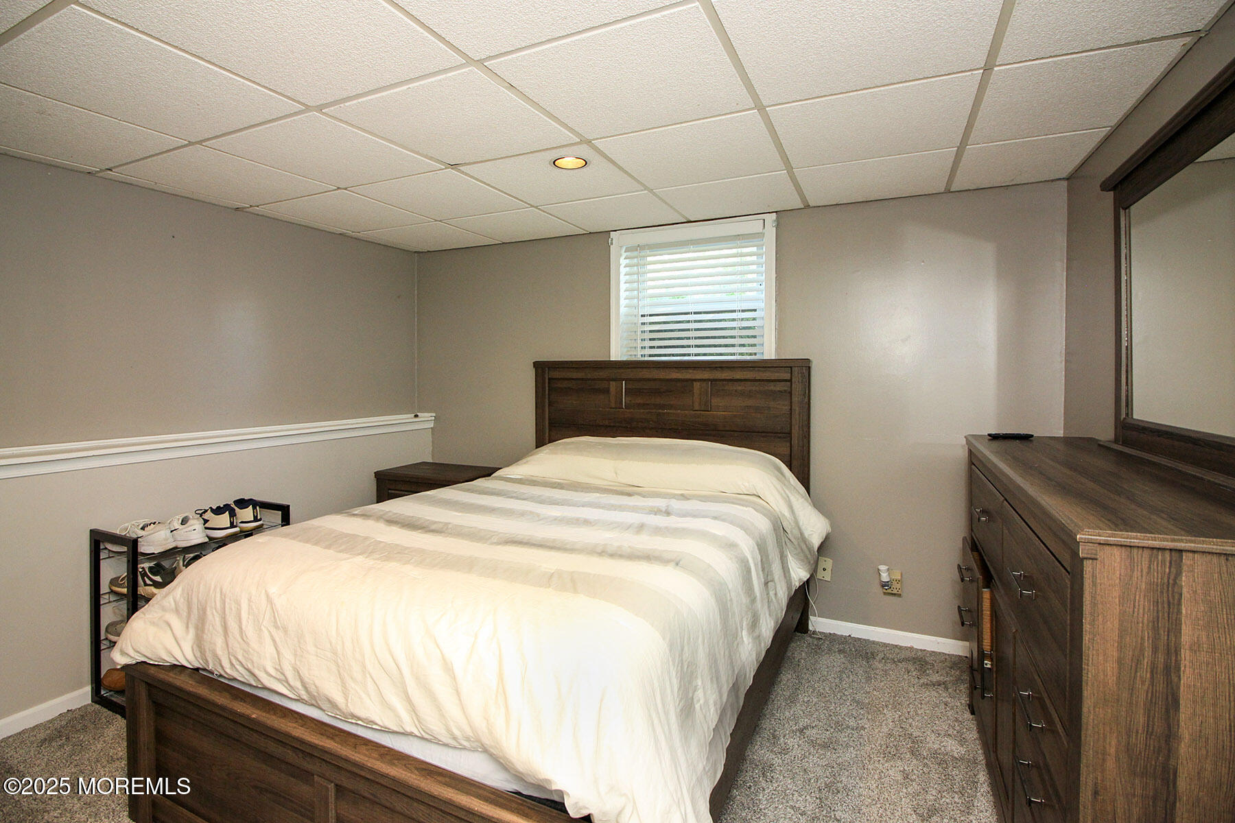 43 Darien Road Howell, NJ 07731 - Photo 15 of 26 3rd Bedroom