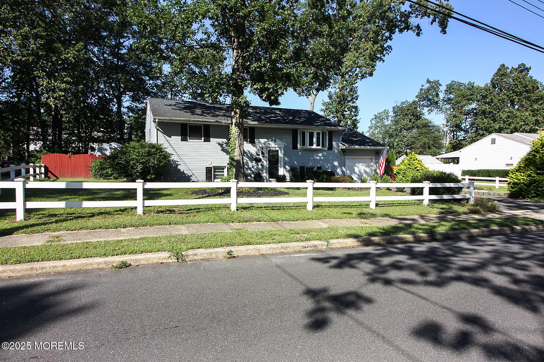43 Darien Road Howell, NJ 07731 - Photo 25 of 26 View Of Home From Street
