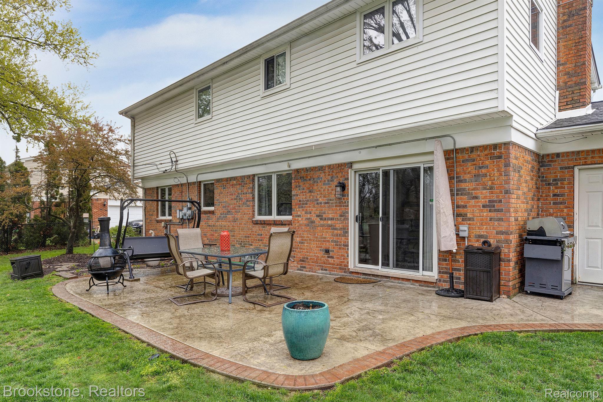1853 Mackwood Road Rochester, MI 48307 - Photo 42 of 43 Gallery Image 42