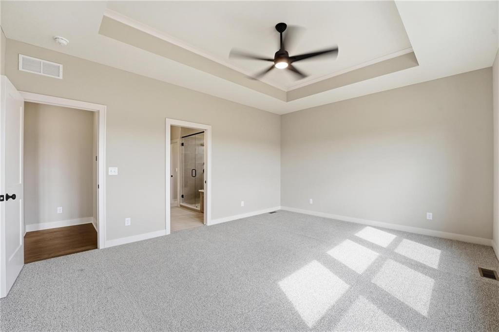 10503 North Liberty Street Kansas City, MO 64155 - Photo 11 of 51