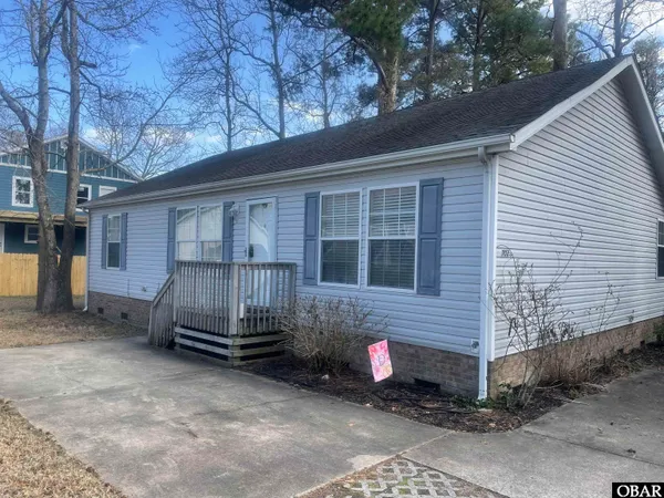 $385,675 | 703 Francis Drake Street, Unit 10, Manteo, NC 27954