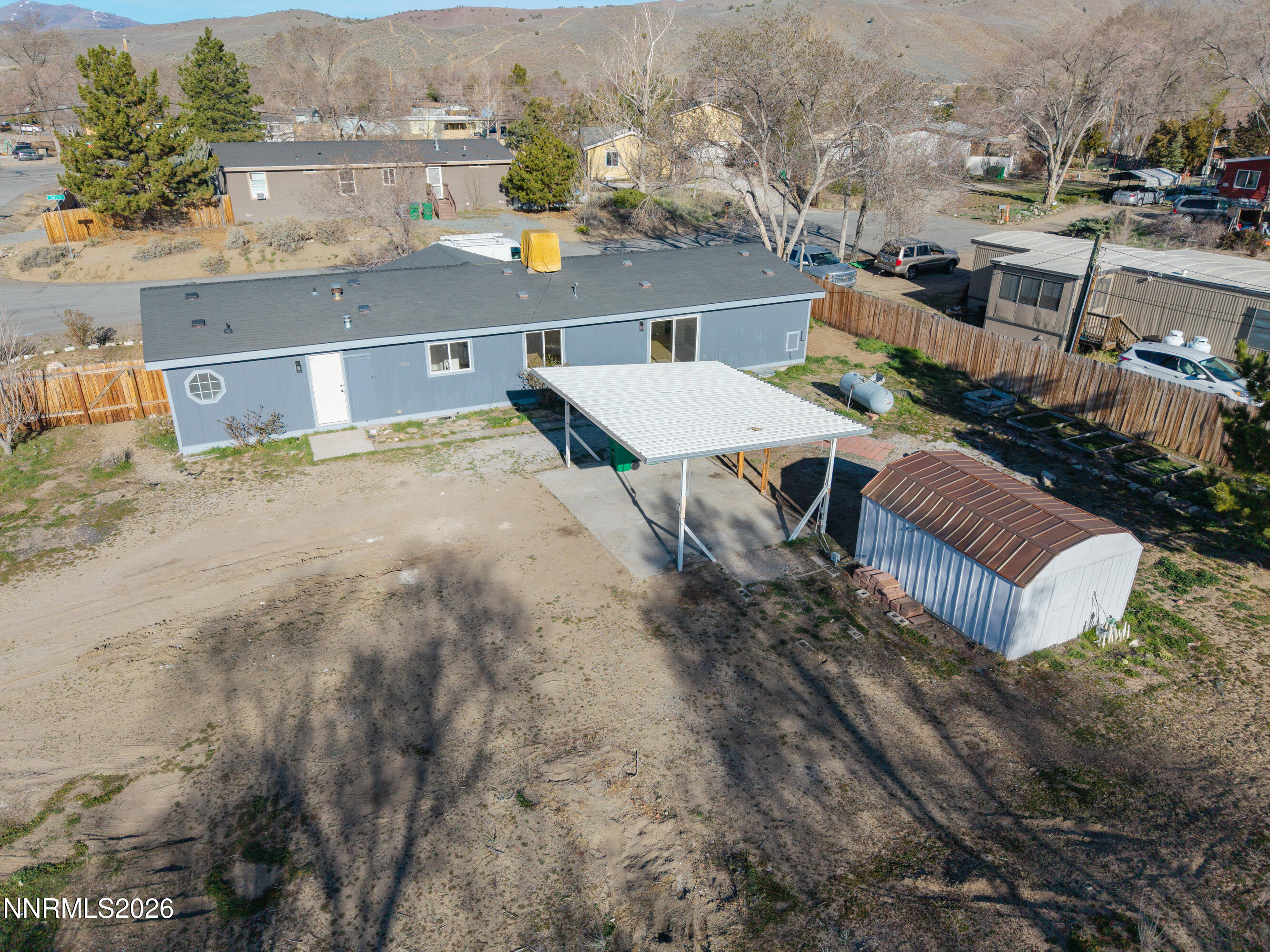17575 Thrush Lane Reno, NV 89508 - Photo 34 of 39 Thrush17575-036