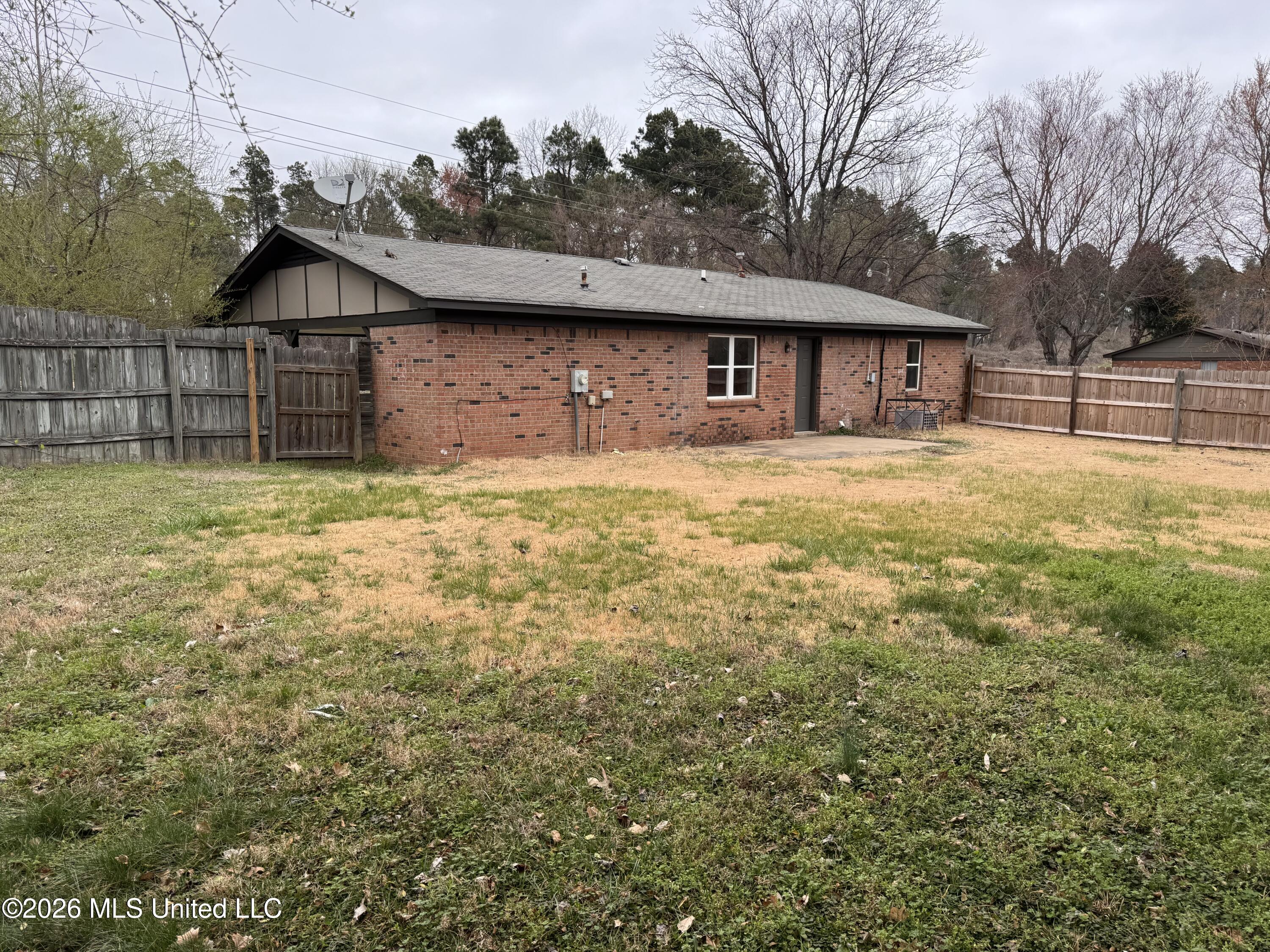 5431 Nail Road Horn Lake, MS 38637 - Photo 14 of 14 Photo Mar 06 2026, 8 52 25 AM