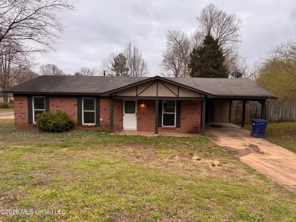 $1,295 | 5431 Nail Road, Horn Lake, MS 38637