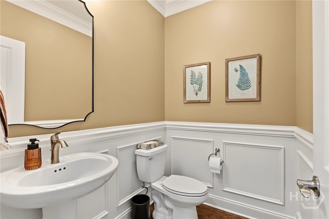 119 Quince Street Pooler, GA 31322 - Photo 15 of 36 Gallery Image 15