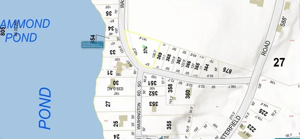 $75,000 | 0 Washington Road, Williamsburg, MA 01096