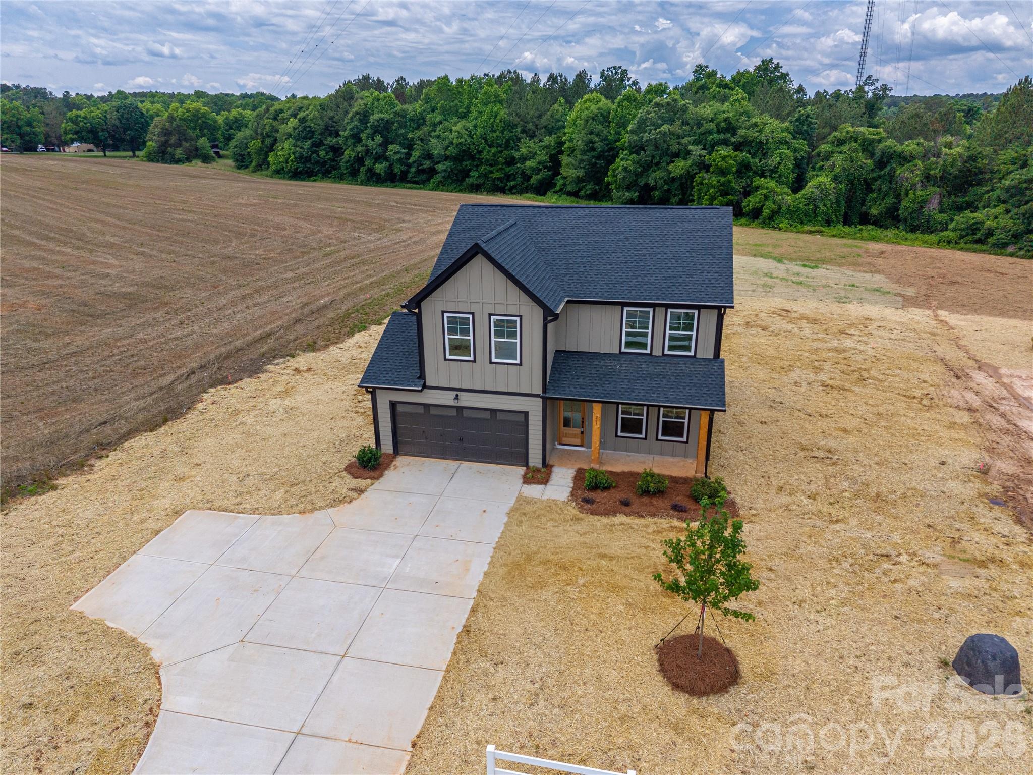 263 Bob Friday Road Dallas, NC 28034 - Photo 5 of 25