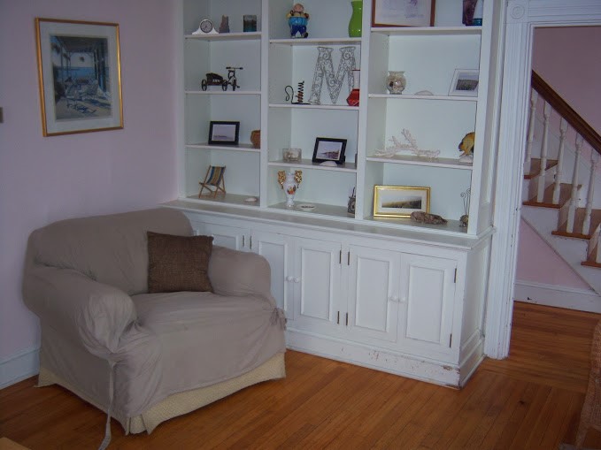 30 Simmons Street Newport, RI 02840 - Photo 3 of 14