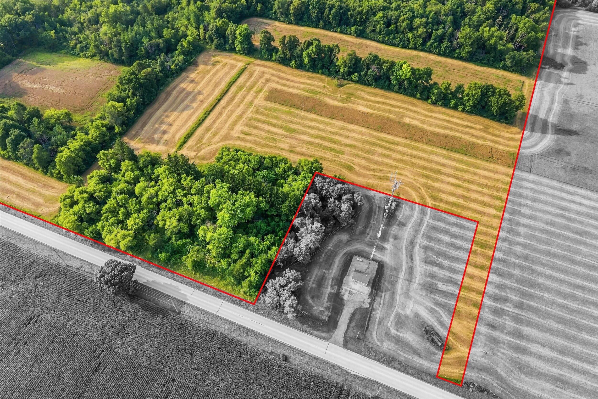 2322 Rusco Road Trenton, WI 53095 - Photo 8 of 15 washington-county-wisconsin-land-for-sal