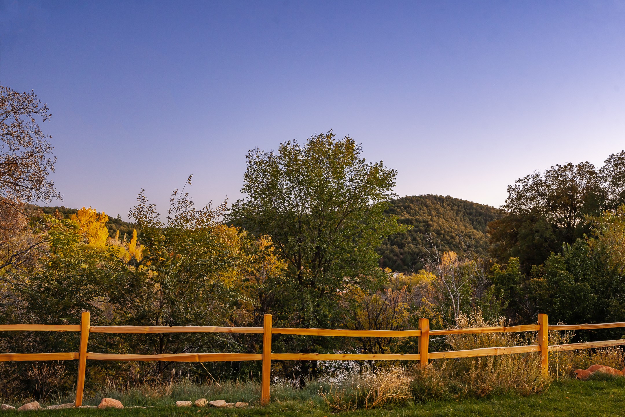 1612 Cerro Gordo Road Santa Fe, NM 87501 - Photo 17 of 18