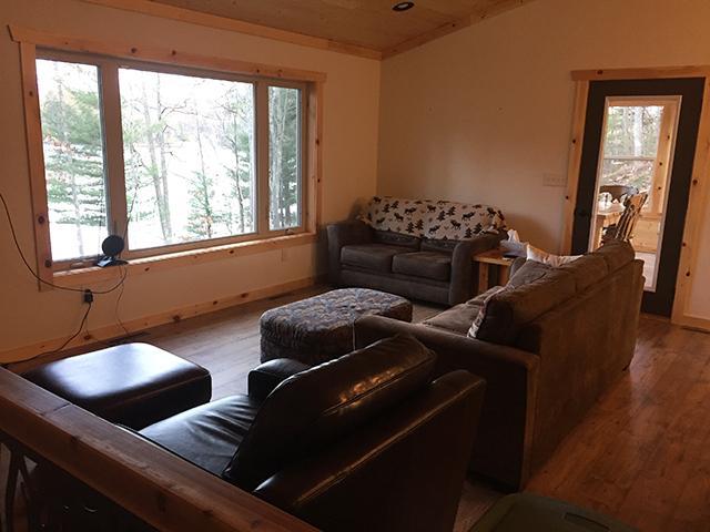 8896 Hartman Road Minocqua, WI 54548 - Photo 6 of 13 Gallery Image 6