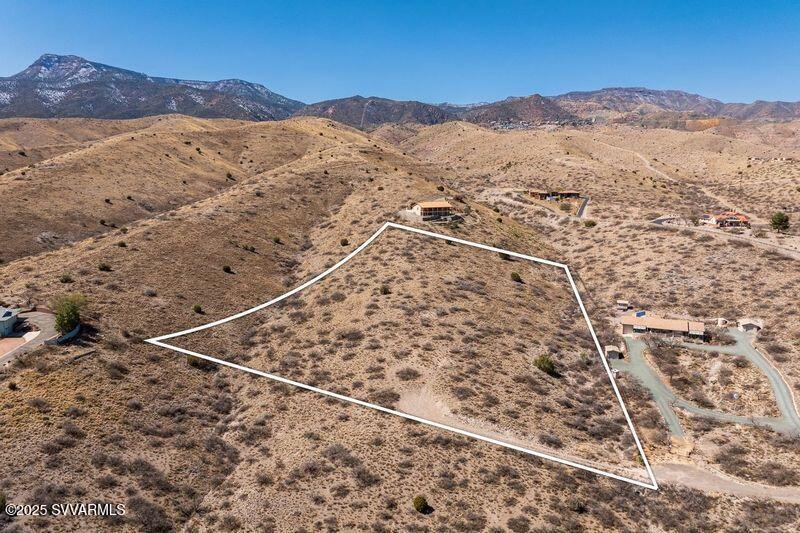 1160 Horny Toad Road Clarkdale, AZ 86324 - Photo 2 of 14