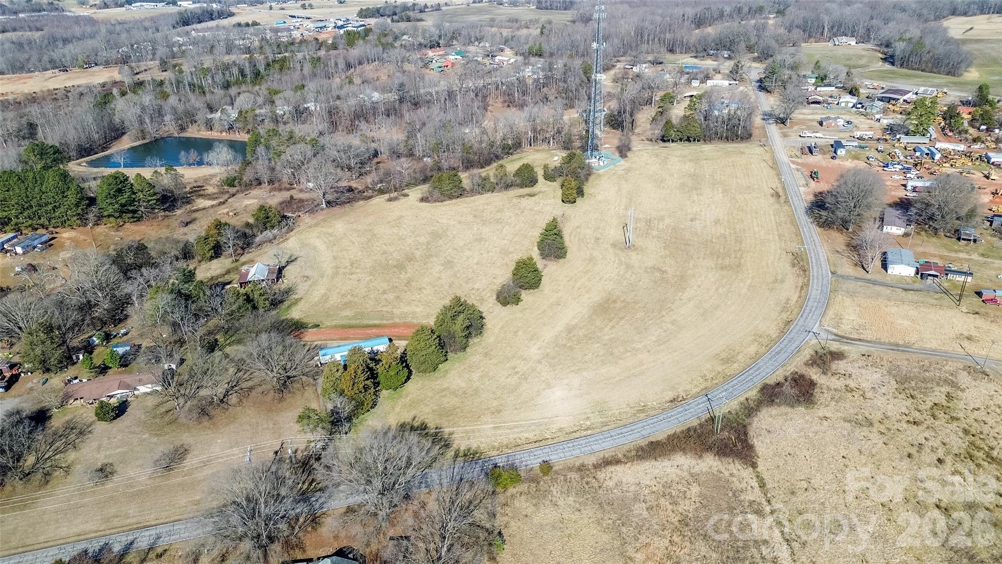 0 Fairmount Road Statesville, NC 28625 - Photo 11 of 16 Gallery Image 11