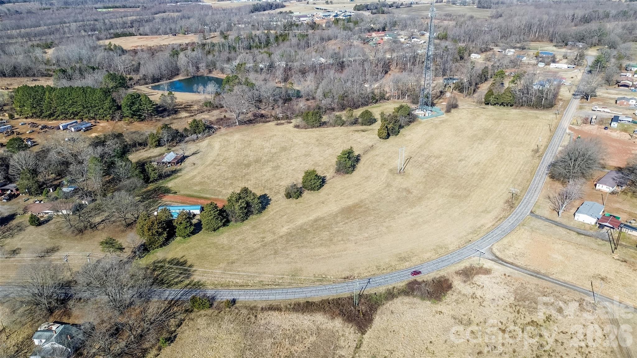0 Fairmount Road Statesville, NC 28625 - Photo 12 of 16 Gallery Image 12