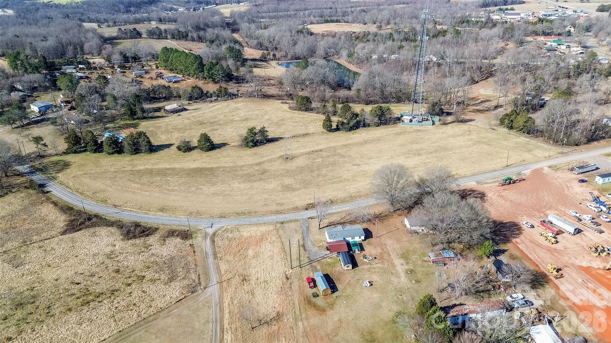 0 Fairmount Road Statesville, NC 28625 - Photo 14 of 16 Gallery Image 14